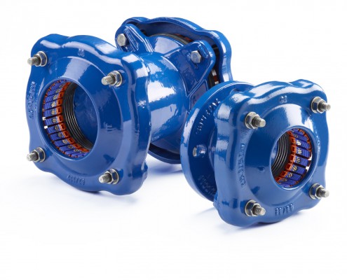 Fastfit Plus Range Grip Products