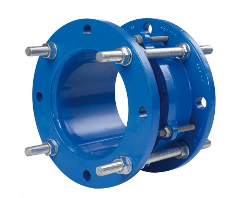 Dismantling Joint HD-1