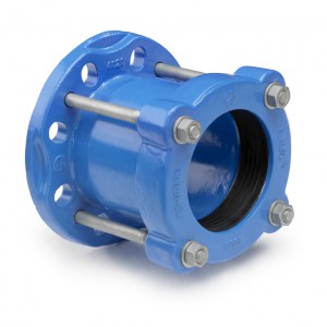 Plus Range Flange Adaptor