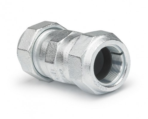Compression Fitting