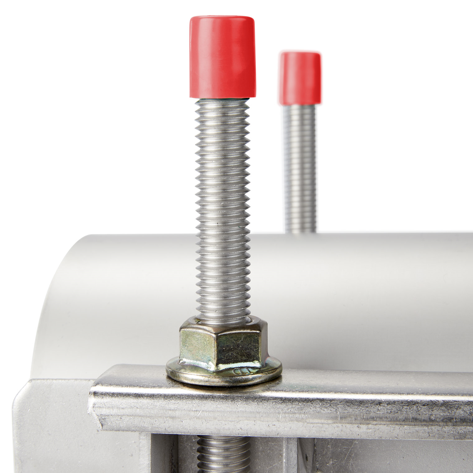 Hegawa Repair Clamp HS-1 - Pipe Repair Solution